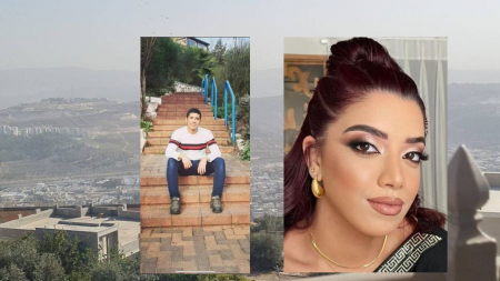 قتيلان وإصابات خطيرة جراء سقوط صاروخ في بلدة مجد الكروم